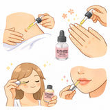 【定期便】ESTRADiVAインナーピュアエッセンスPlus＜お得な定期購入プラン＞