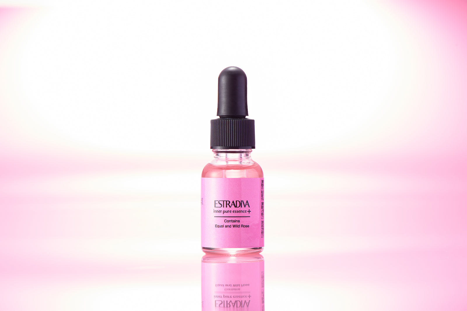 定期便】ESTRADiVAインナーピュアエッセンスPlus＜お得な定期購入